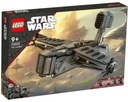 LEGO Star Wars Justifier 75323