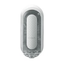 TENGA masturbátor Flip Zero White