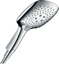 HANSGROHE RAINDANCE CHROME SPRCHOVÉ RUKY