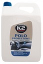 K2 POLO PROTECTANT MAT Prostriedok do kokpitu 5l