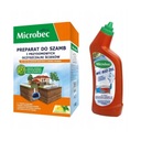 MICROBEC ULTRA BAKTÉRIE NA UPRATOVANIE 1 kg