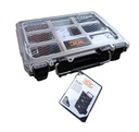 KETER RIGID ORGANIZER ROC PRO GEAR 2.0 ORGANIZER BOX MALÝ MODUL