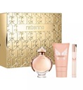 Paco Rabanne Olympa sada parfumovaná voda 50 ml + telové mlieko 75 m P2