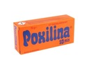 Poxilina - dvojzložkový tmel, 70 g / 38 ml