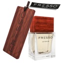 Prívesok Fresso Pure Passion + parfum 50ml