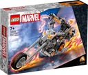 LEGO 76245 SUPER HEROES GHOST RIDER MECH A MO