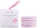 GLOV MOON PADS Opakovane použiteľné odličovacie tampóny