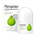 Perspirex Comfort, roll-on antiperspirant, 20 ml