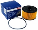 BOSCH OLEJOVÝ FILTER RENAULT CLIO 4 IV 0,9 1,2 TCE