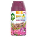 AIR WICK divoká ruža & Buddleia 250ml DE náhradná náplň