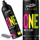 Zvizzer ONE POLISH jednokroková leštiaca pasta 750ml