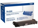 TONER BROTHER DCP-L2520DW DCP-L2560DW MFC-L2700DN