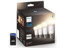 Inteligentná LED žiarovka PHILIPS HUE 929001821625