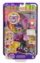 POLLY POCKET Futbalové dobrodružstvo HCG14