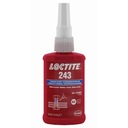 Loctite 243 50ml modré bezpečnostné lepidlo