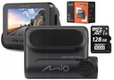 Mio MiVue 846 WiFi AUTOKAMERA GPS GPS 128GB