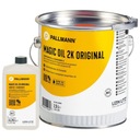 Pallmann MAGIC OIL 2K 2,75L - prémiový olejový vosk