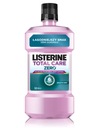 LISTERINE Total Care Zero ústna voda bez