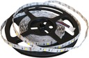 RGBW LED pás 20m IP20 4x Roll TEPLÝ BIELY 12V