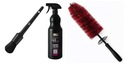 ADBL VAMPIRE WHEEL CLEANER BRUSH BRUSH K2