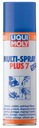 LIQUI MOLY Multispray PLUS7 500ml