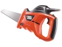 Elektrická píla BLACK & DECKER KS880EC-QS