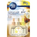 AMBI PUR 3VOLUTION ZLATÁ VÔŇA ORCHIDEÍ NÁPLŇ 20ML