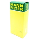 Vzduchový filter Mann C2243/1