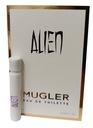 MUGLER ALIEN EDT 1,2ml sprej