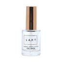 Lart Pro titánová manikúra DIP Gel Base 15 ml