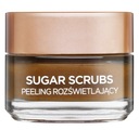 L Oreal - SUGAR SCRUBS GLOW Rozjasňujúci peeling