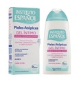 INSTITUTO ESPANOL ATOPIC Gél na intímnu hygienu, 300 ml