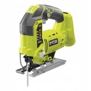 RYOBI R18JS-120S: Akumulátorová priamočiara píla 18V s 2Ah batériou