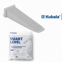 SMART LEVEL kliny 50 ks Kubala1895