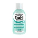 ELUDRIL Sensitive tekutý na citlivé zuby 500 ml