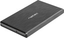 ZAHRNUTIE EXTERNÉHO DISKU NATEC 2,5'' USB 3.0 GREY