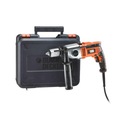 BLACK+DECKER PRÍKLADOVÁ VŔTAČKA 850W KR8542K