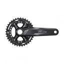 Kľuky Shimano Deore FC-M4100-B2 36x26T 175mm