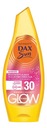 Dax emulzia so zlatými čiastočkami SPF30 175ml