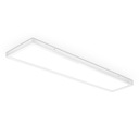 LED panel 1200 povrchová montáž 4500lm 50W 4000K IP40