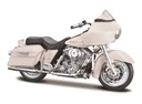 MAISTO HARLEY 2002 FLTR Road Glide 1/18 39360