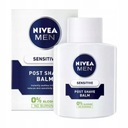 NIVEA MEN SENSITIVE 0% ALC. BALZAM PO HOLENÍ