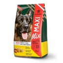 ELITE DOG Maxi-Mix Chutné suché krmivo pre psov VITAMINS Large Breeds 10 kg