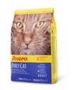 Josera DailyCat bezobilné krmivo pre mačky 2 kg