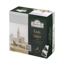 Earl Grey Ahmad Tea 100tbx2g b/prívesky