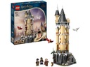 LEGO Harry Potter Rokfortská sova 76430