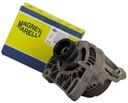 MAGNETI MARELLI ALTERNÁTOR Fiat Stilo IDEA 1.4 16V