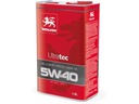 5W-40 Wolver UltraTec 4L