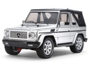 MF-01X Mercedes-Benz G 320 Cabrio 1/10 Tamiya 58629