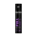 Syoss Full Hair 5 Lak na vlasy 300 ml